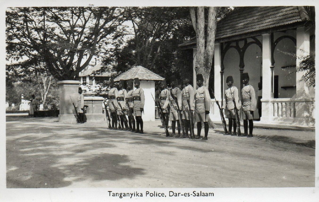 Establishment of TPS Moshi
