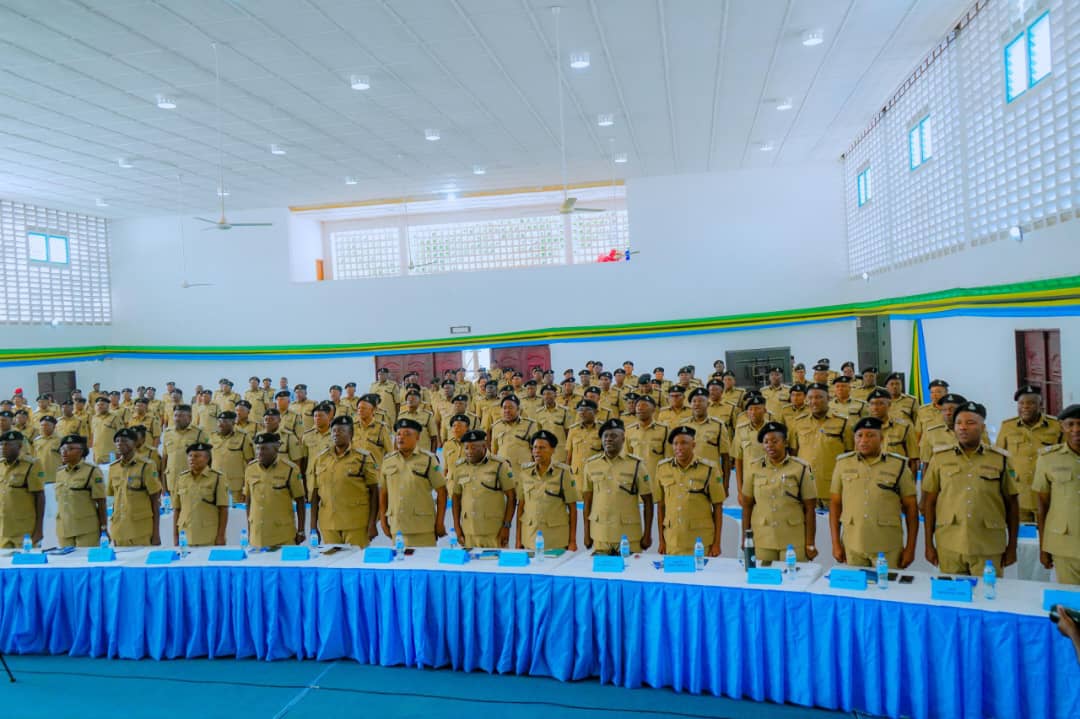 Training events