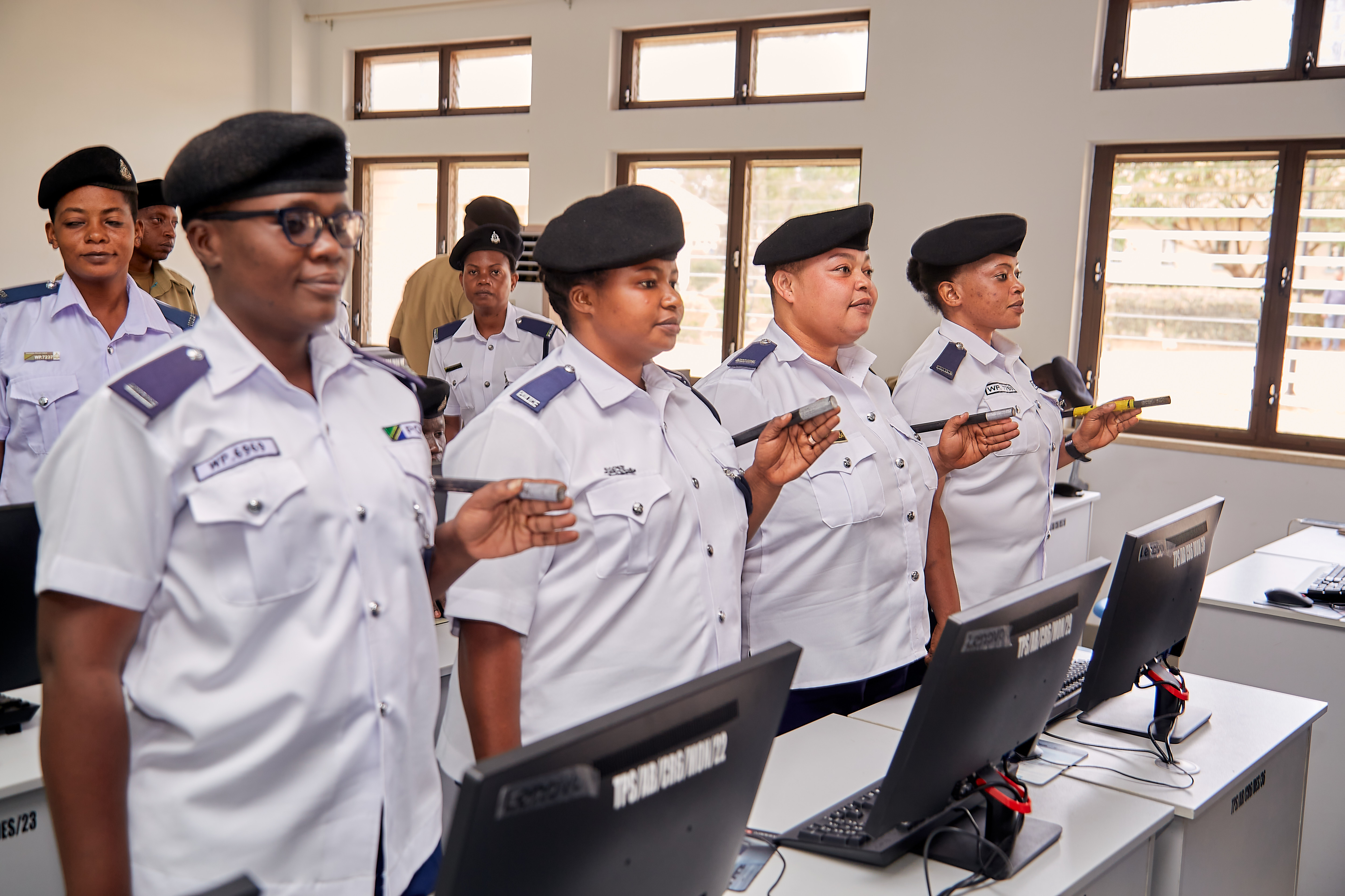 Traffic Police