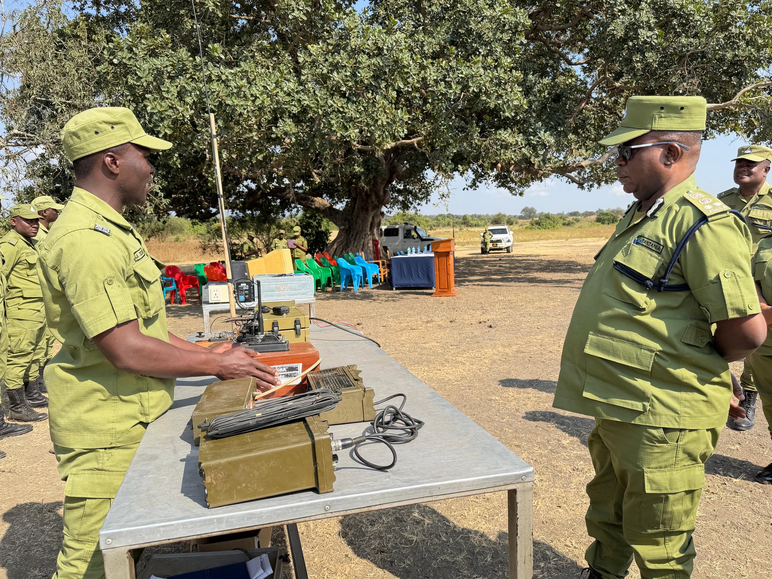 SACP MUNGI AFUNGA MAFUNZO YA TCPC NTA LEVEL 05 Gallery Image